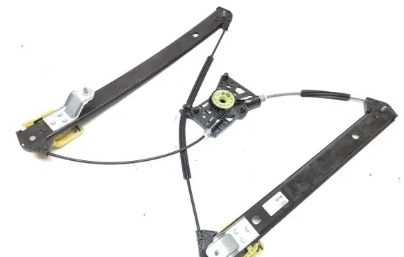 Audi Q2 - Front window lifting mechanism without motor 81A837462 4BWA001