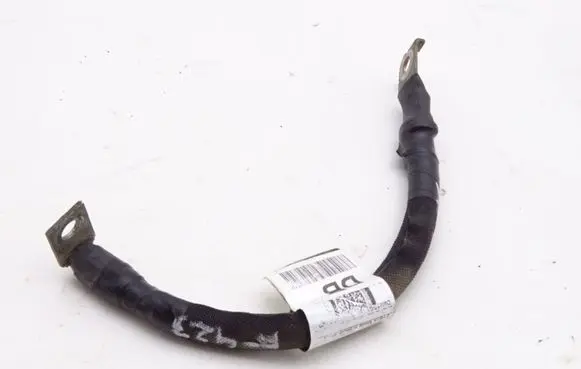 Ford Ranger Positive cable (battery) EB3T-18C942-DB