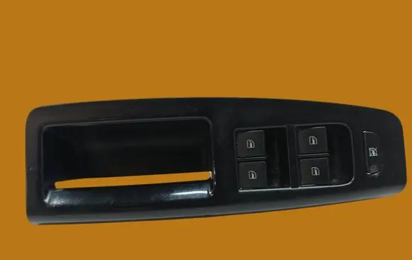 Volkswagen Polo IV 9N3 Quarter vent window switch 6Q0959858