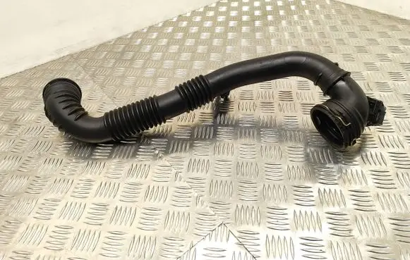 Renault Megane IV Intercooler hose/pipe 144600867R 223651TT0A 144608003R