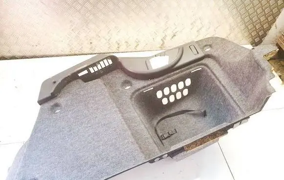 Skoda Superb B6 (3T) Other trunk/boot trim element 3t5867428g