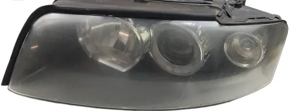 Audi A4 S4 B6 8E 8H Headlight/headlamp 8E0941003P 89309490
