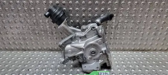 Mercedes-Benz CLA C117 X117 W117 EGR valve S25145794 A6511400675