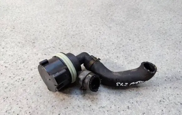 Volkswagen PASSAT B7 Electric auxiliary coolant/water pump 5N0965561AAOP1313 5N0965561A