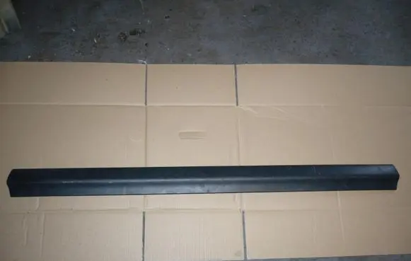 Opel Zafira A Tailgate trim 090597597