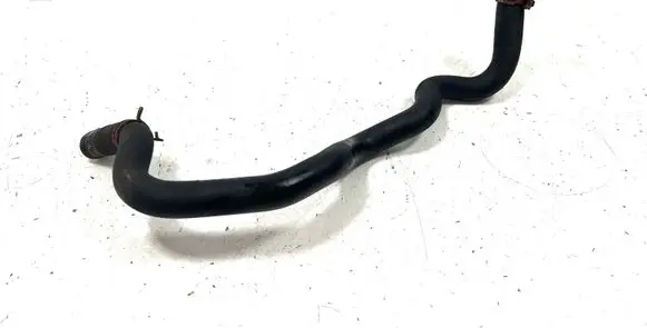 Land Rover Range Rover Sport L320 Engine coolant pipe/hose PCH501003