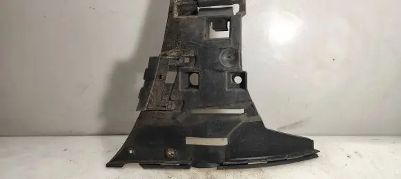 Volvo V70 Front bumper mounting bracket 09190303 2419