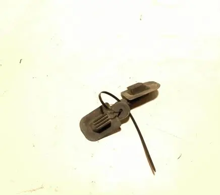 Ford Puma Tailgate/trunk/boot lid buffer L1TBS402A11AB L1TBS402A10AB