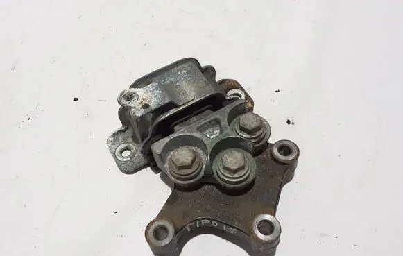 Gearbox mount