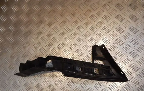 Volkswagen Touran I Rear bumper support beam 1T0807375 29223