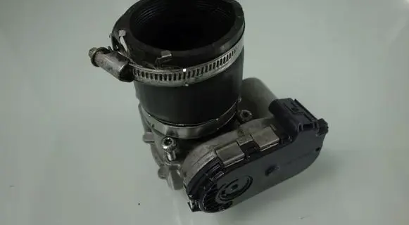 Jaguar F-Pace Throttle valve 0280750610