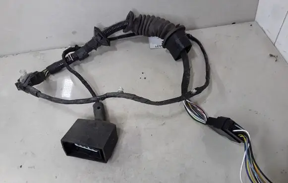 Ford Transit Front door wiring loom YC1T014A631