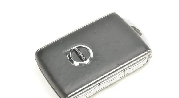 Volvo XC60 Ignition key/card 