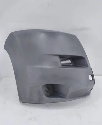 Citroen Jumper Front bumper corner part panel trim 1306560070 4290