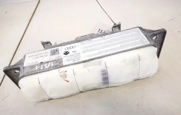 Audi A6 S6 C6 4F Passenger airbag 4f2880204c