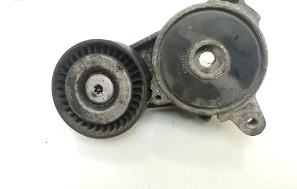 Mitsubishi Outlander Generator/alternator belt tensioner 1345A013 400390 04891659AA