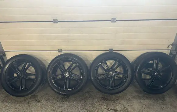 Nissan X-Trail T32 R19 alloy rim KE4094C400