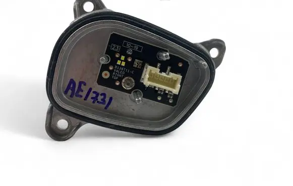 Volkswagen Golf VIII Xenon control unit/module 5H0998478A