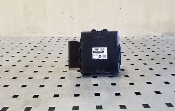 KIA Soul Steering rack control module 4295018001 1127008992