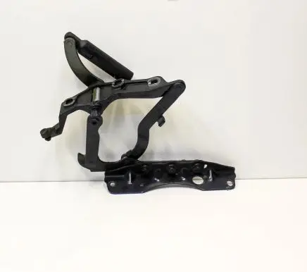 Mercedes-Benz S W221 Engine bonnet/hood hinges A2218800428