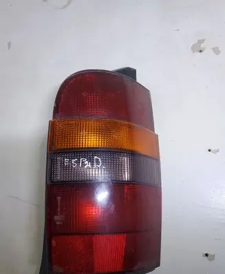 Renault Espace II Rear/tail lights 602510189