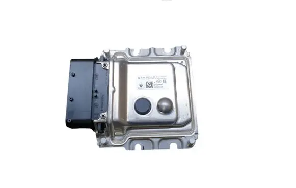 Renault Trafic III (X82) Adblue control unit 0281032615 237G00049R 237G00001R