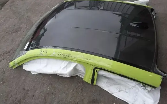 BMW M4 G82 G83 Roof