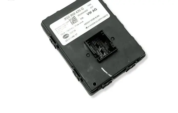 Volkswagen Taos Keyless (KESSY) go control unit/module 3Q0959435Q