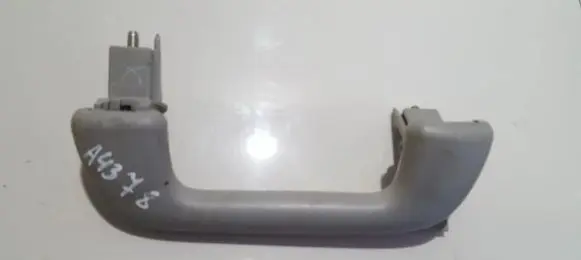 Toyota Avensis T250 Front interior roof grab handle