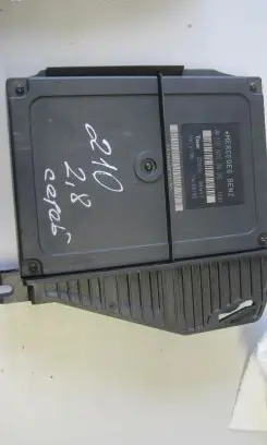 Mercedes-Benz E W210 Comfort/convenience module 2108203826