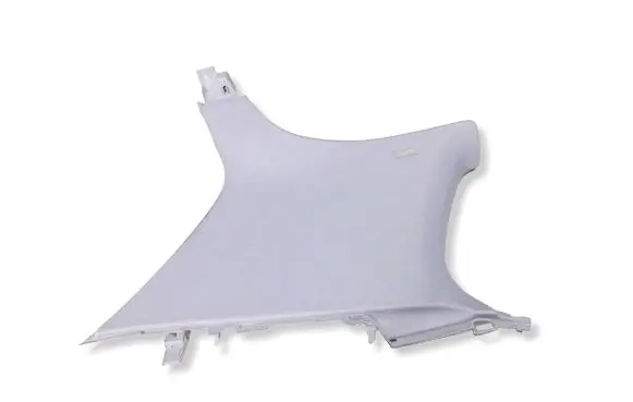 Volkswagen Golf V (B) pillar trim (top) 1K3867288A