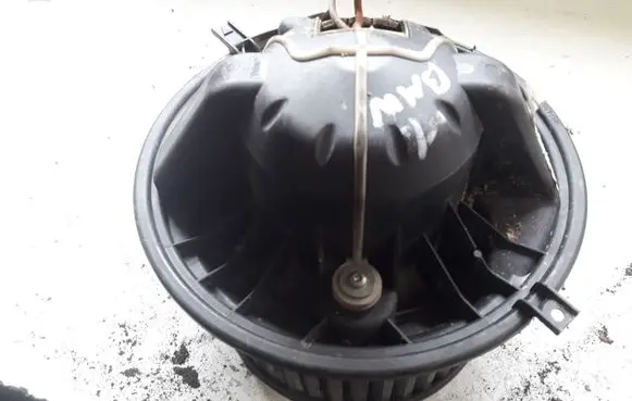 BMW 1 E82 E88 Heater fan/blower 982436H