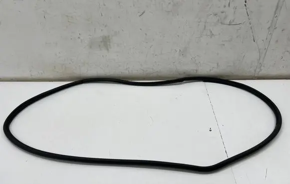Toyota C-HR II Front door rubber seal 