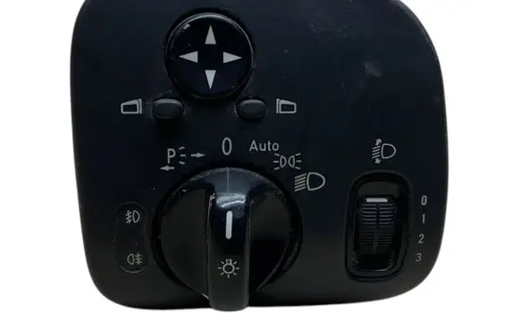 Mercedes-Benz C AMG W203 Light switch A20354506 A203545 2440657472