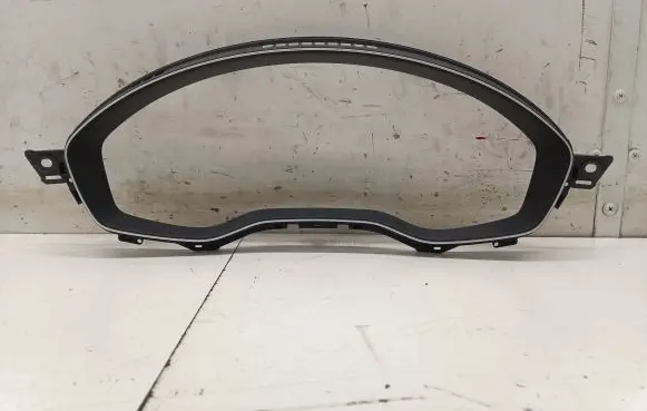Audi A4 S4 B9 Dashboard trim 8W0857115
