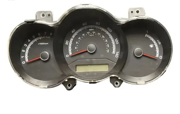 KIA Venga Speedometer (instrument cluster) 940011P610