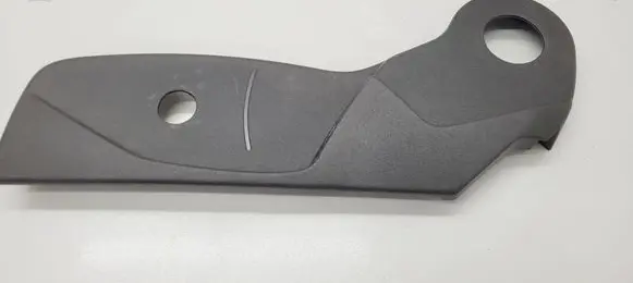 Ford Kuga II Front driver seat rail trim Cv44s62185d