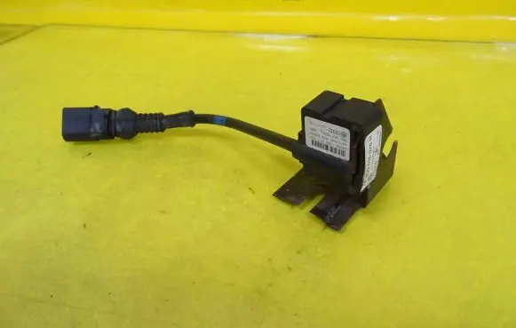 Volkswagen Phaeton ESP acceleration yaw rate sensor 3D0616575H 3D0907651
