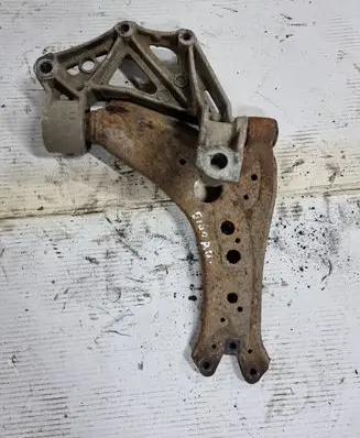 Skoda Fabia Mk1 (6Y) Front lower control arm/wishbone NOCODE
