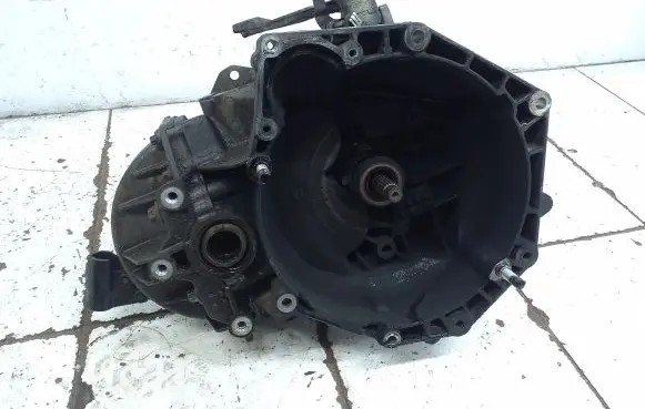 Fiat Croma Manual 6 speed gearbox M32F19DI 3650IA M32
