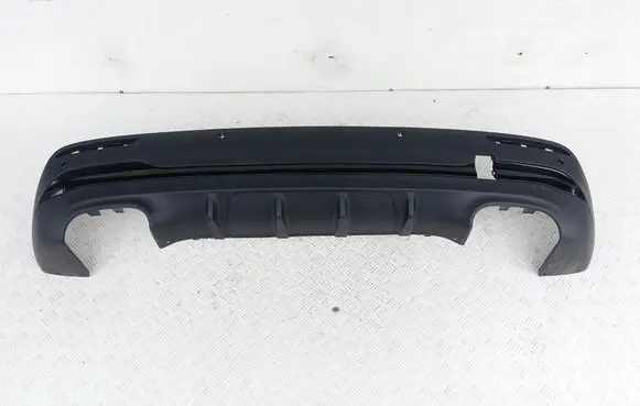 Mercedes-Benz B W247 Rear bumper lower part trim A2478854304