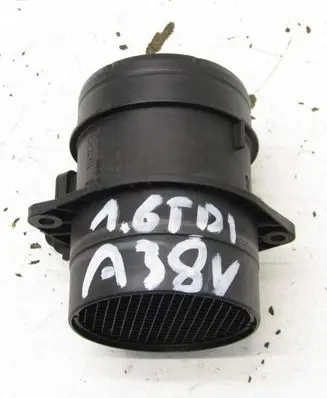 Audi A3 S3 8V Mass air flow meter 03L906461A