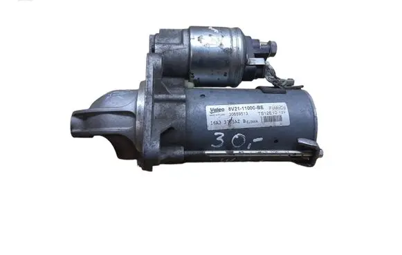 Ford Fiesta Starter motor 8V2111000BE 30659513 TS12E10