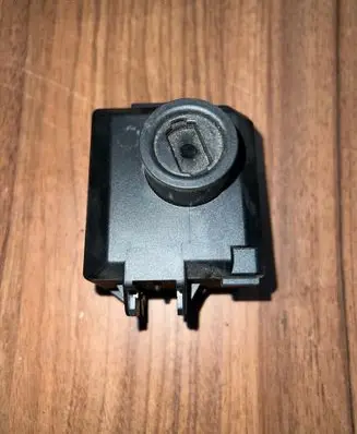 Ignition lock
