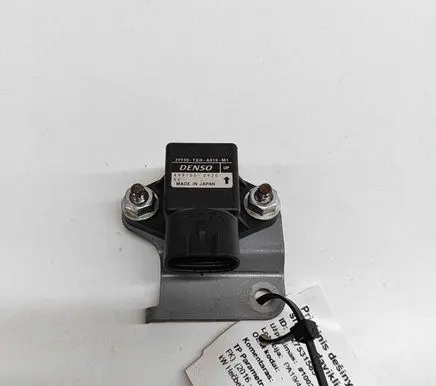 Honda Civic X Acceleration sensor 4991000920 39940TGHA010M1