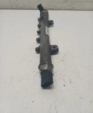 Mercedes-Benz C W205 Fuel main line pipe A6510700495