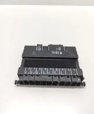 Mercedes-Benz ML W163 Comfort/convenience module A1635452132 05020900