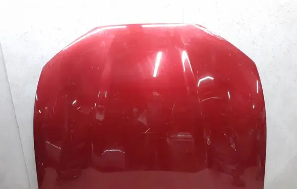 Ford Mach-E I Engine bonnet/hood