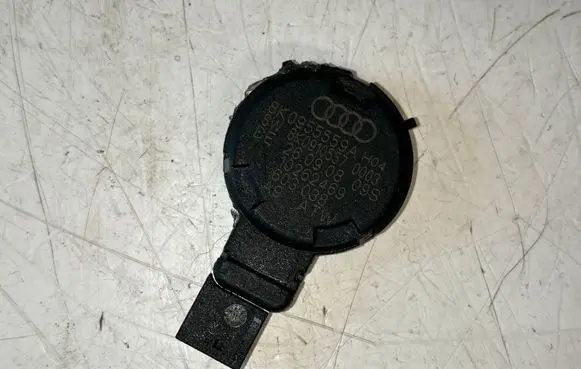 Audi A6 S6 C6 4F Rain sensor 8K0955559A