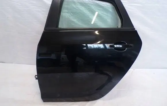 Opel Astra J Rear door KAL23371